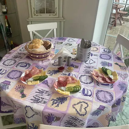 Penzion Vedomice Country house Vedomice