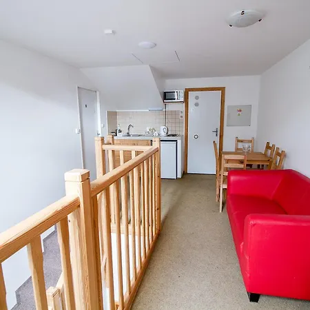 Landhuis Penzion Vedomice Vedomice