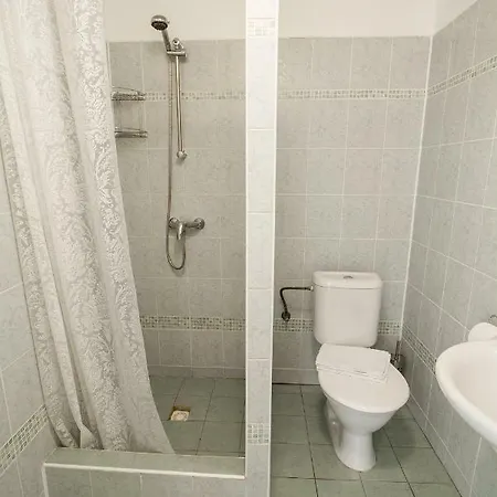 Country house Penzion Vedomice
