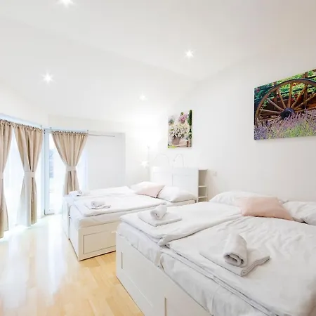 Penzion Vedomice Landhuis Vedomice