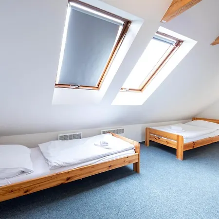 Penzion Vedomice Vedomice