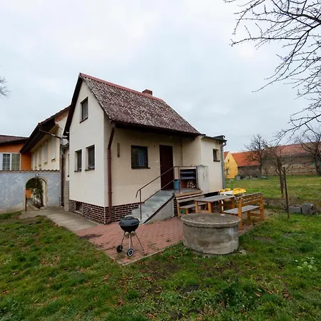 Penzion Vědomice * Vedomice
