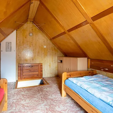 Penzion Vedomice Landhuis *