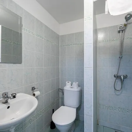 Penzion Vedomice Country house Vedomice