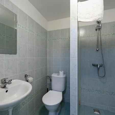 Penzion Vedomice * Vedomice