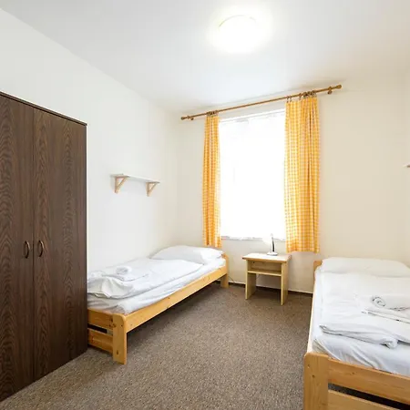 Penzion Vedomice * Vedomice