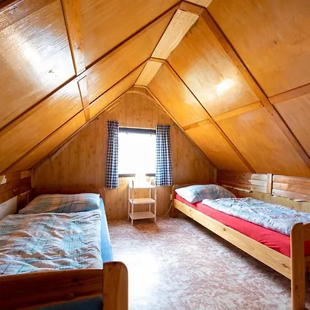 Landhuis Penzion Vedomice Vedomice