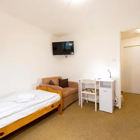 Penzion Vedomice Landhuis Vedomice