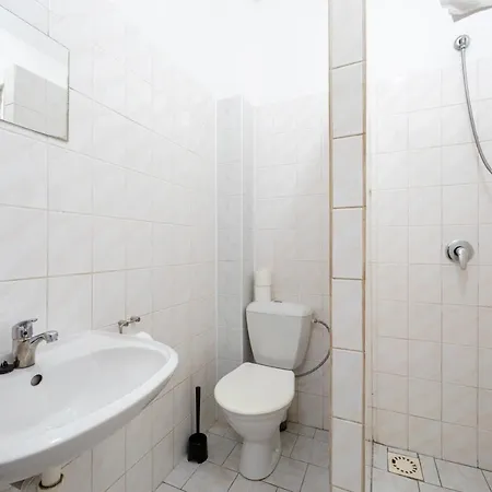 Casa di campagna Penzion Vědomice