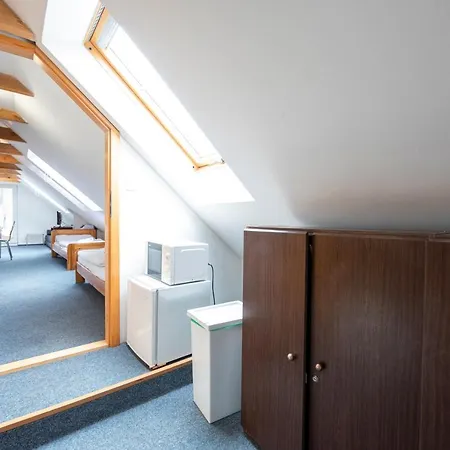 Landhuis Penzion Vedomice