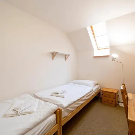 Penzion Vedomice * Vedomice