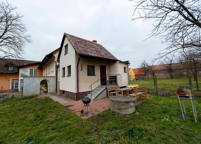 Penzion Vedomice * Vedomice