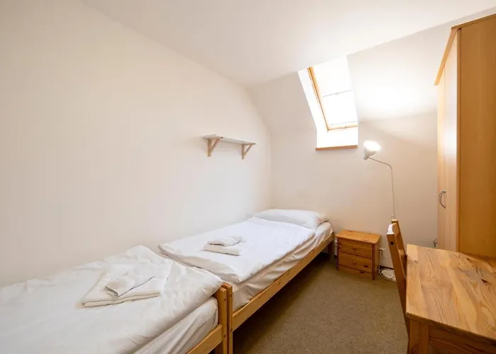 Penzion Vedomice * Vedomice